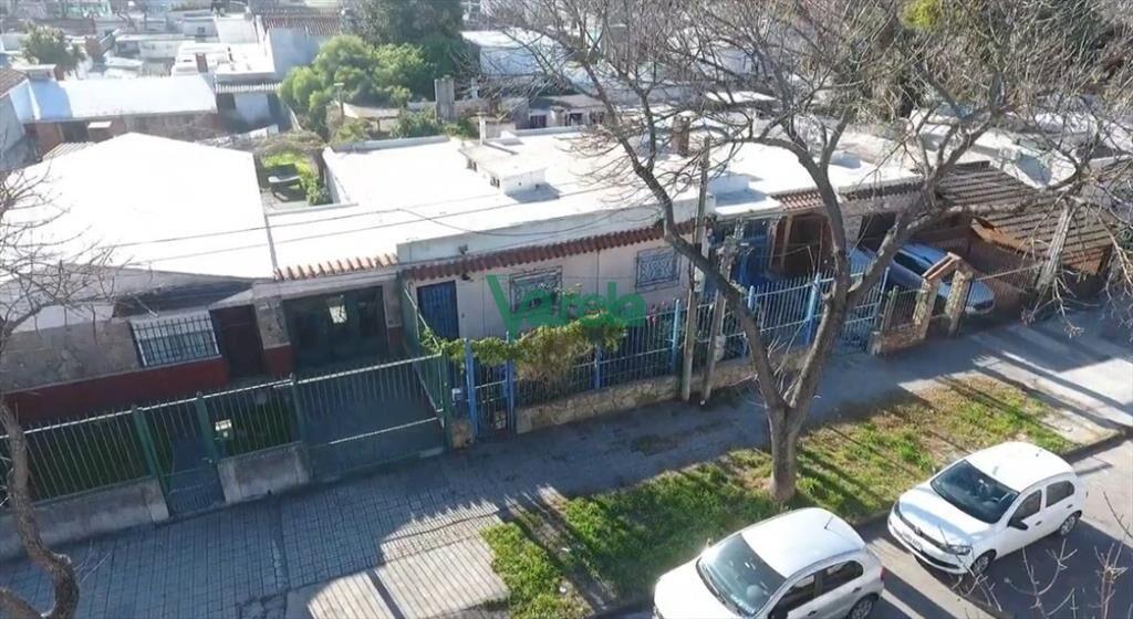 En venta tres casas en un padrÃ³n para reciclar