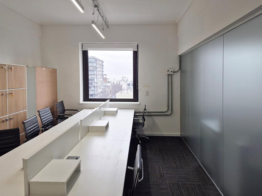 - ALQUILER - OFICINA PRIVADA - COWORK - PLAZA INDEPENDENCIA
