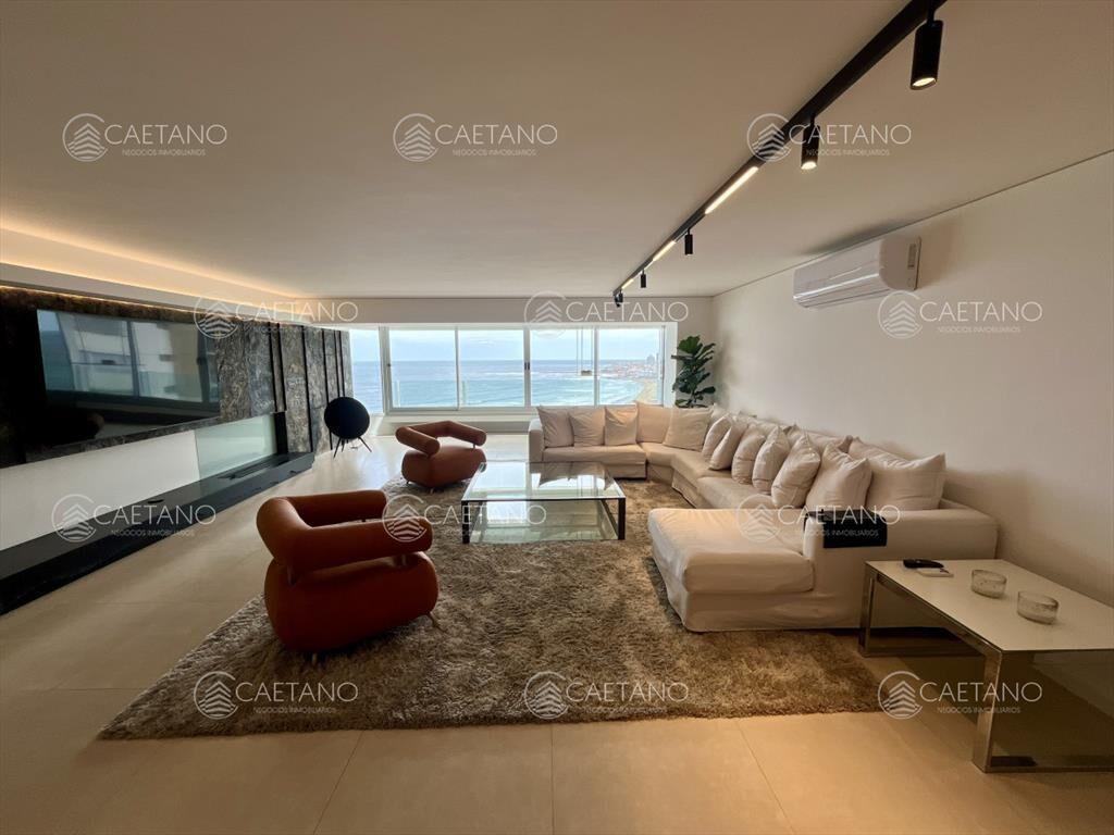 Venta apartamento 4 dormitorios. Playa brava, del