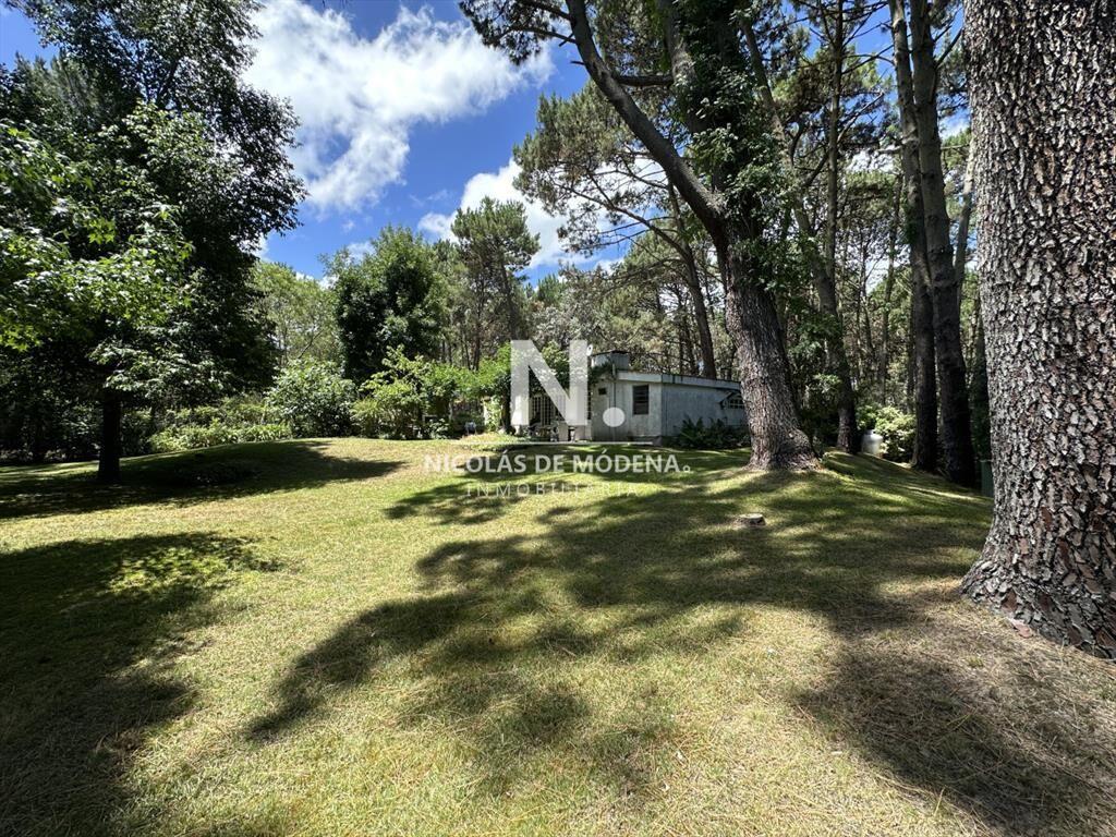 Venta casa en zona Portezuelo bosque, Punta