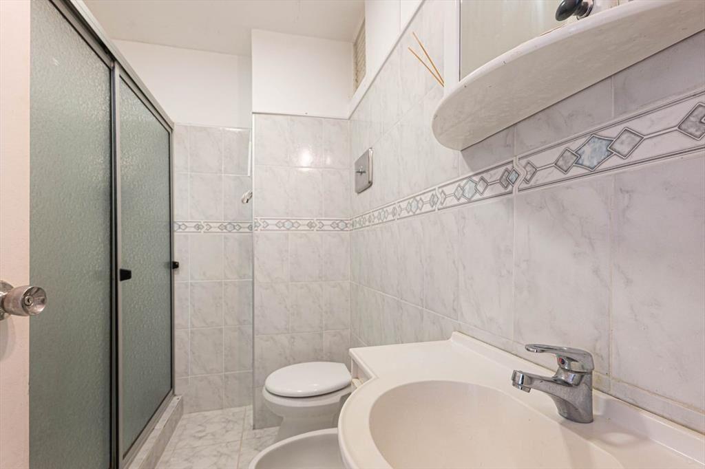 Apartamento de 1 dormitorio en venta en Punta