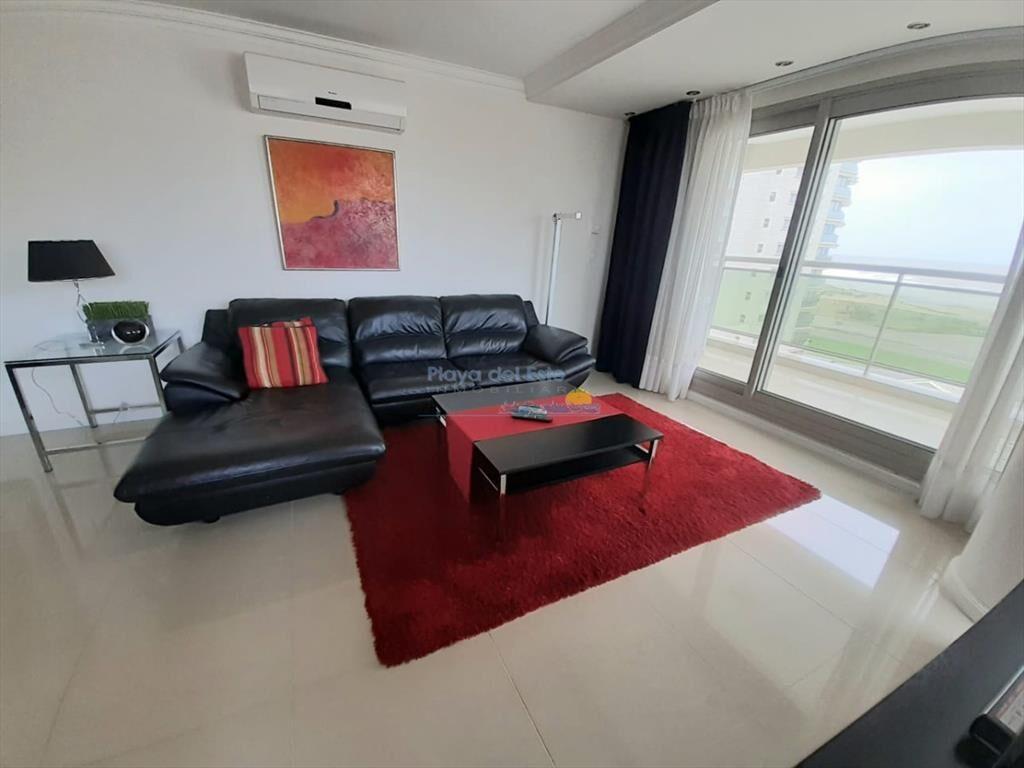 Apartamento de 2 dormitorios en Torre Imperiale ,