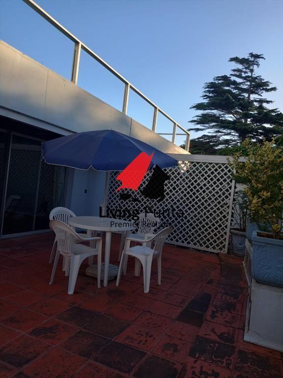 Apartamento a pocos metros del mar