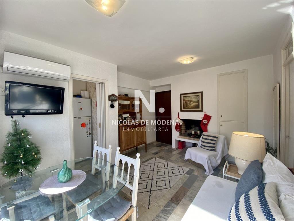 Apartamento En punta del este 2 dormitorios