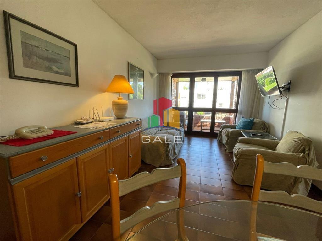 Apartamento en Punta del Este en alquiler anual
