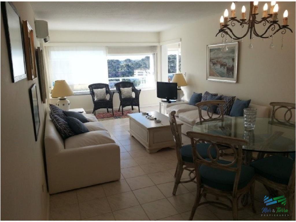 Apartamento en Mansa, 2 dormitorios *
