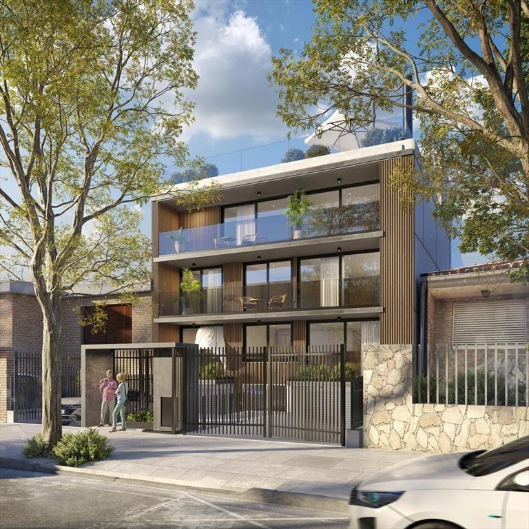 VENTA Apartamento MALVIN 1 dormitorio balcón POZO