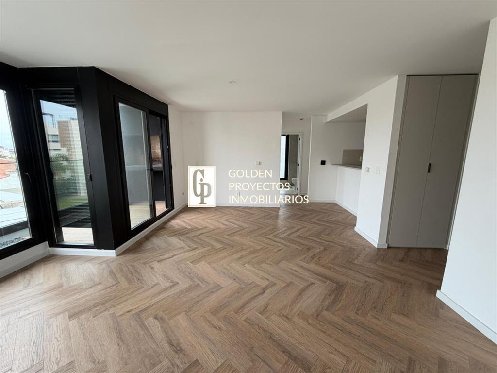 Apartamento en Alquiler 2 Dormitorios con Parrillero en Bar