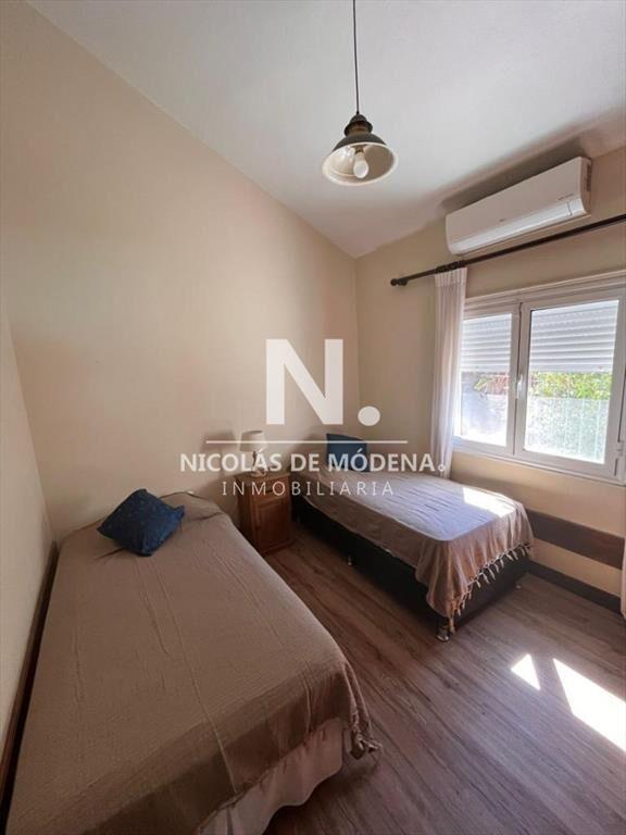 Vende espectacular casa con 3 dormitorios, y en