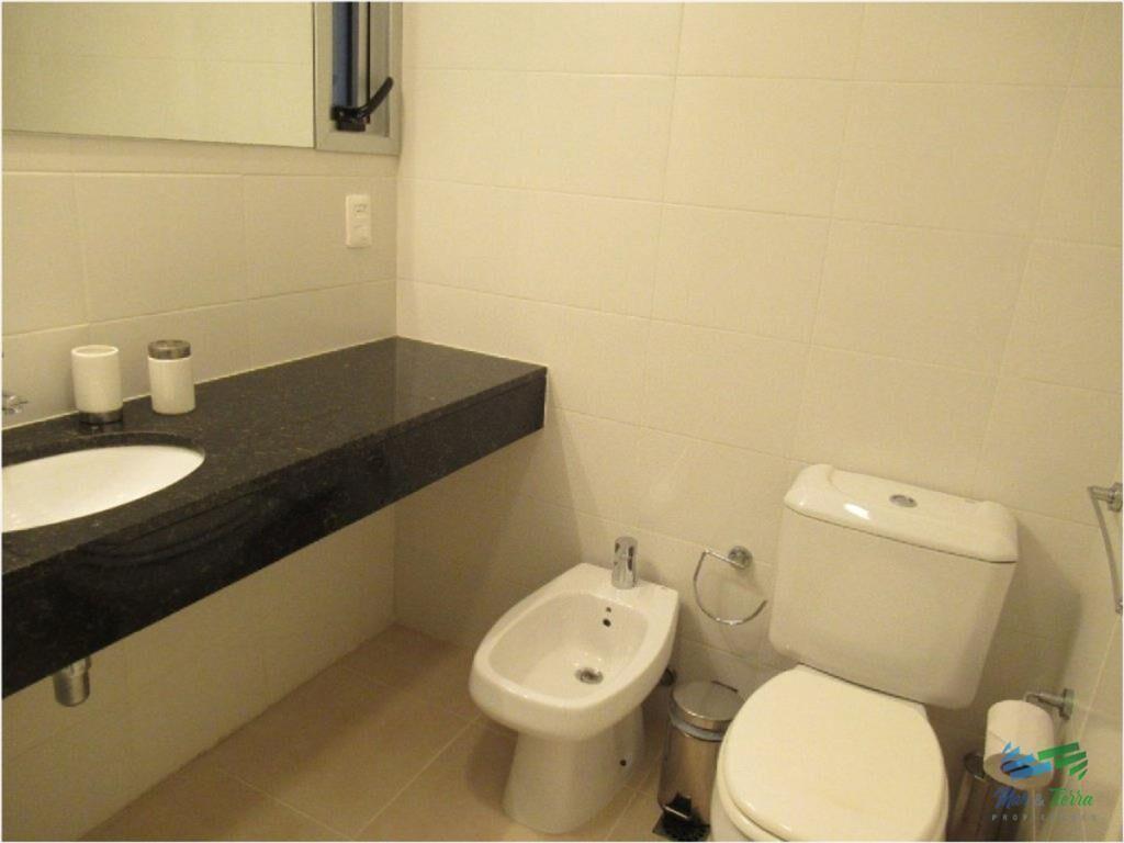 Apartamento de 3 dormitorios con excelente vista