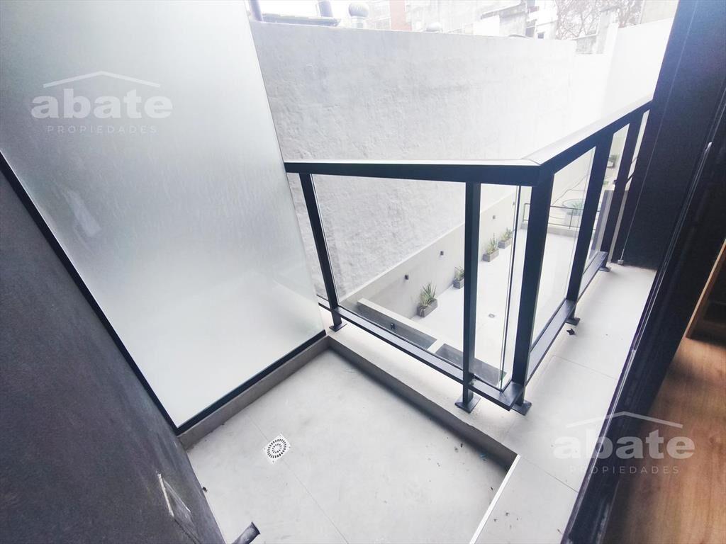 Venta Monoambiente con terraza en Cordón, Montevideo