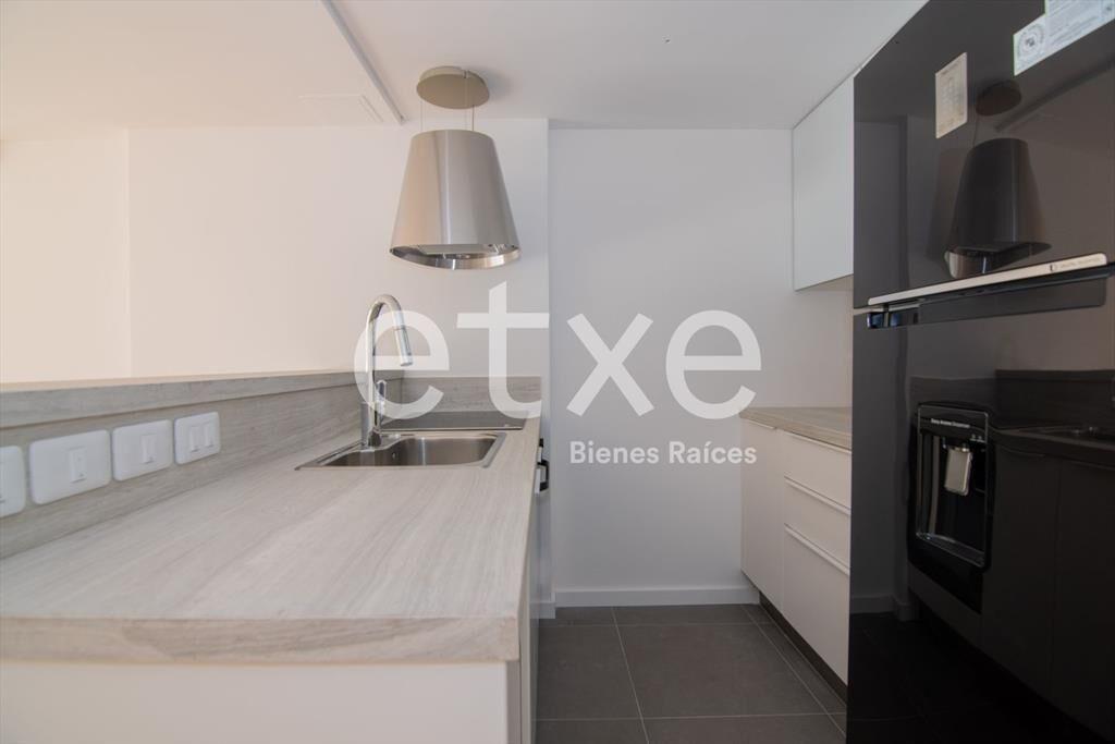 Apartamento en Edificio Grand Punta Carretas...