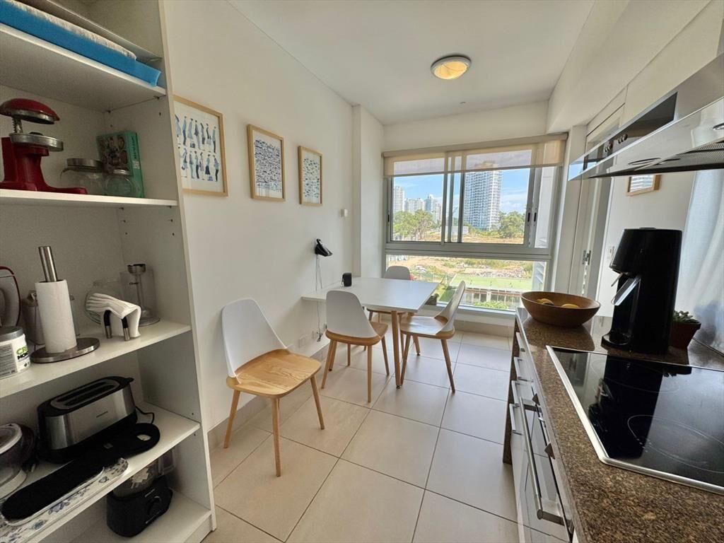 APARTAMENTO EN VENTA DE 2 DORMITORIOS + LE PARC