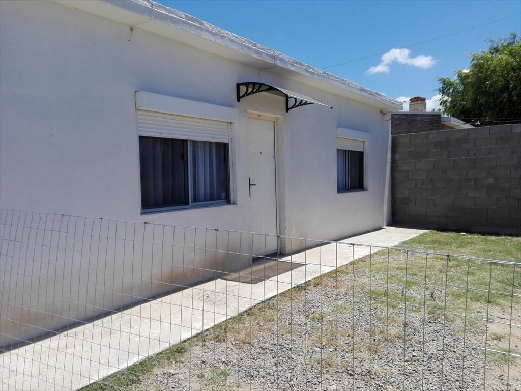 Casa de dos dormitorios en Alquiler en El General