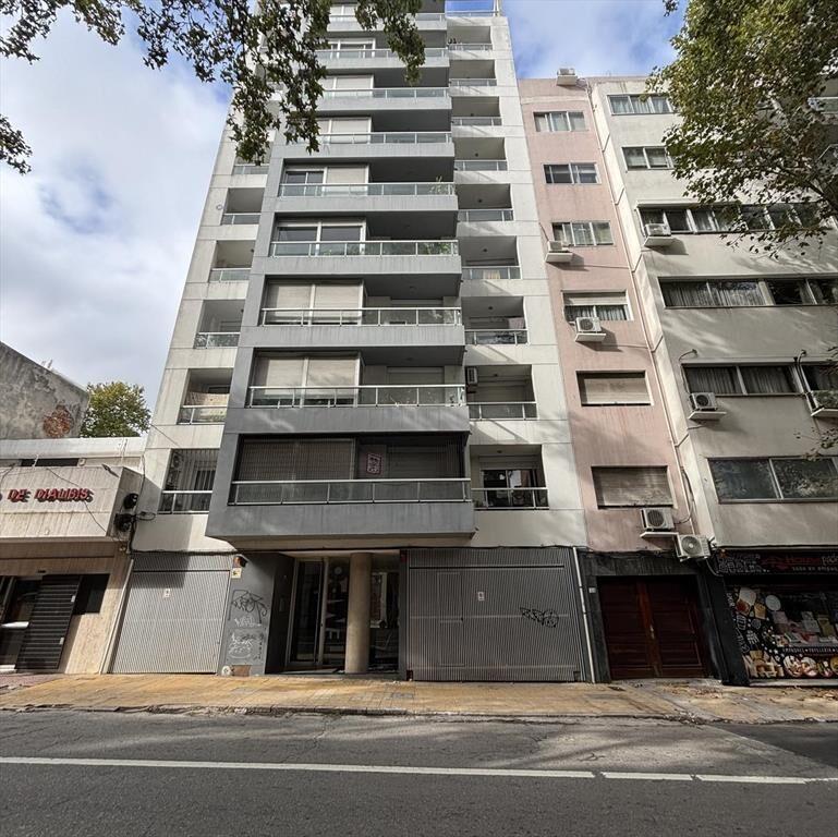 Venta Apartamento 2 Dormitorios en Cordón