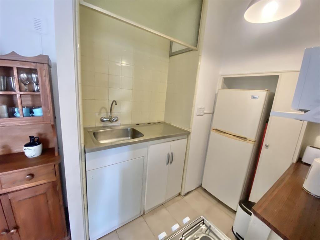 Alquiler temporal 1 dormitorio y medio 1 Baño en Santos Du