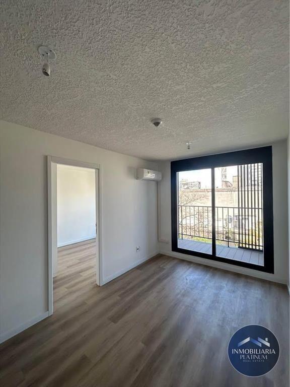 Apartamento en alquiler c/ cochera en La Blanqueada