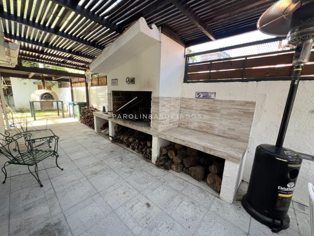 Casaen venta en brava, aidy grill, punta del este
