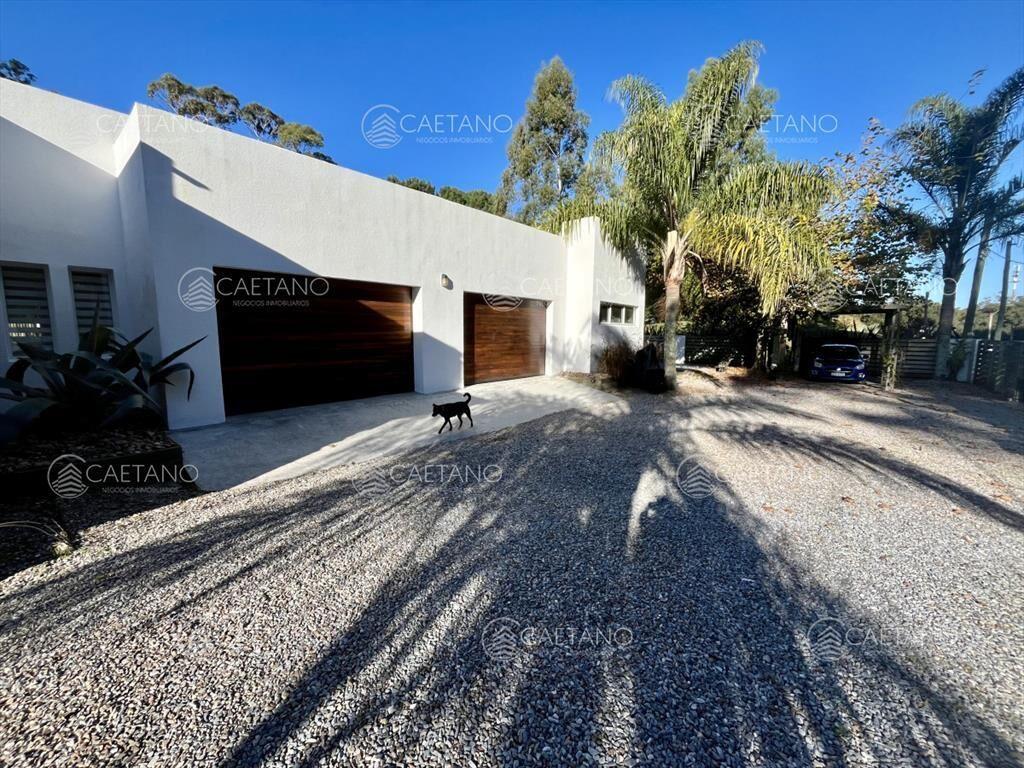 Venta Casa, Maldonado, Burnet