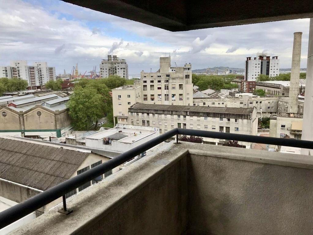 VENTA APARTAMENTO LA AGUADA