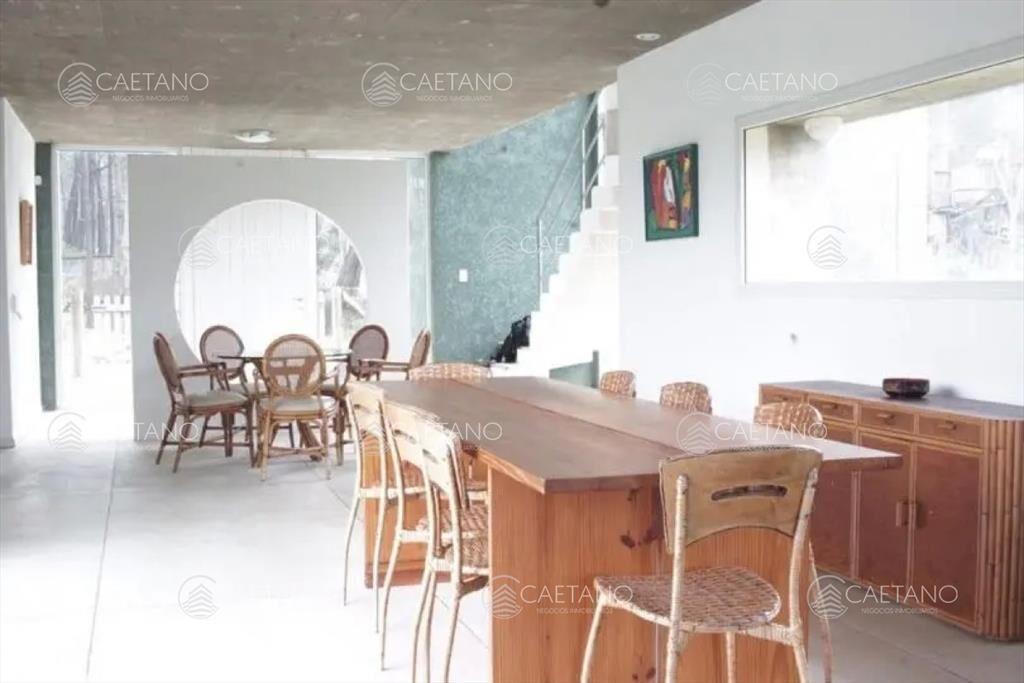 Excelente casa con pileta en Rincón del Indio