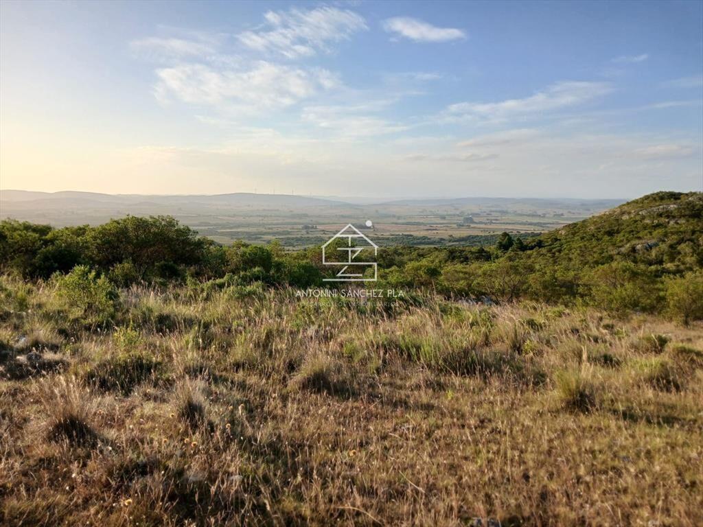 Chacras 5 hectáreas en venta Maldonado