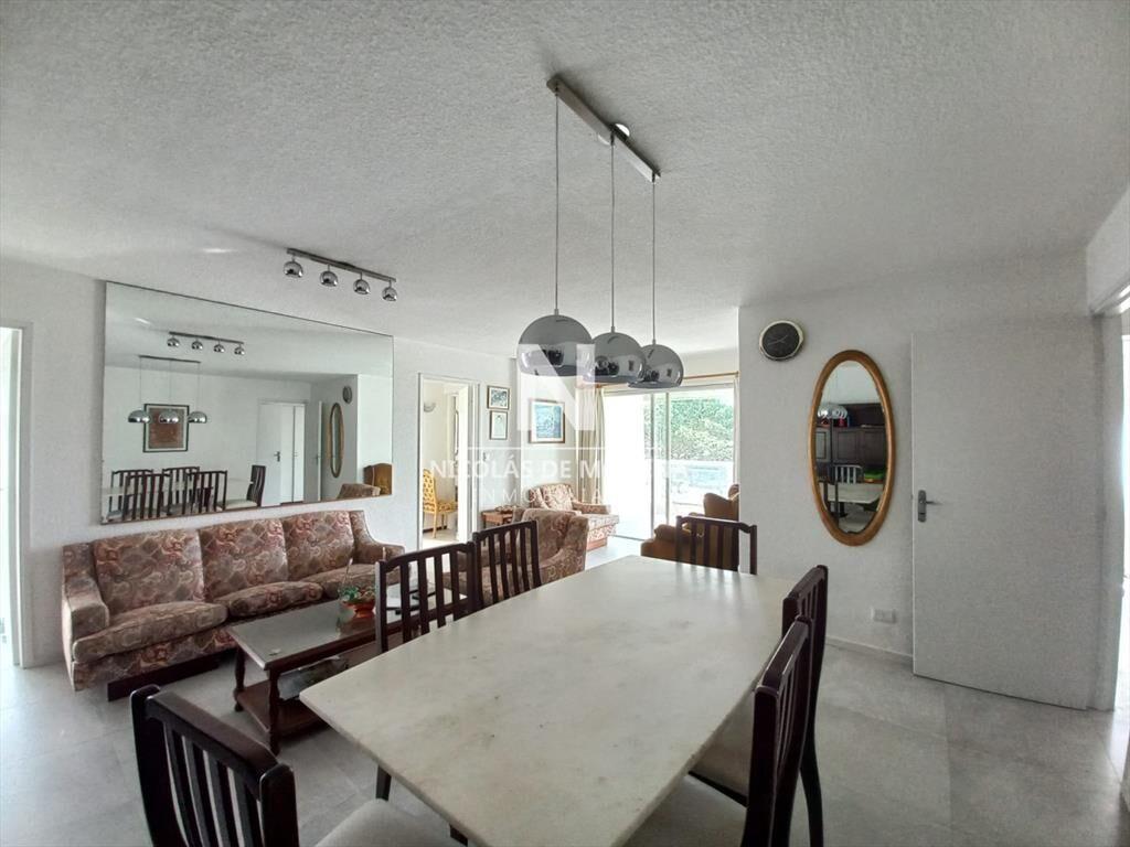Departamento de 3 dormitorios en venta en Roosevelt