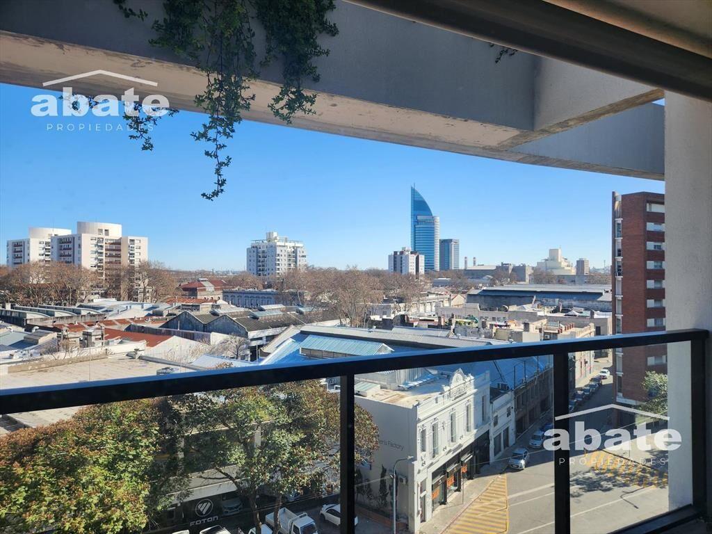 Venta Apartamento 2 Dormitorios en Aguada