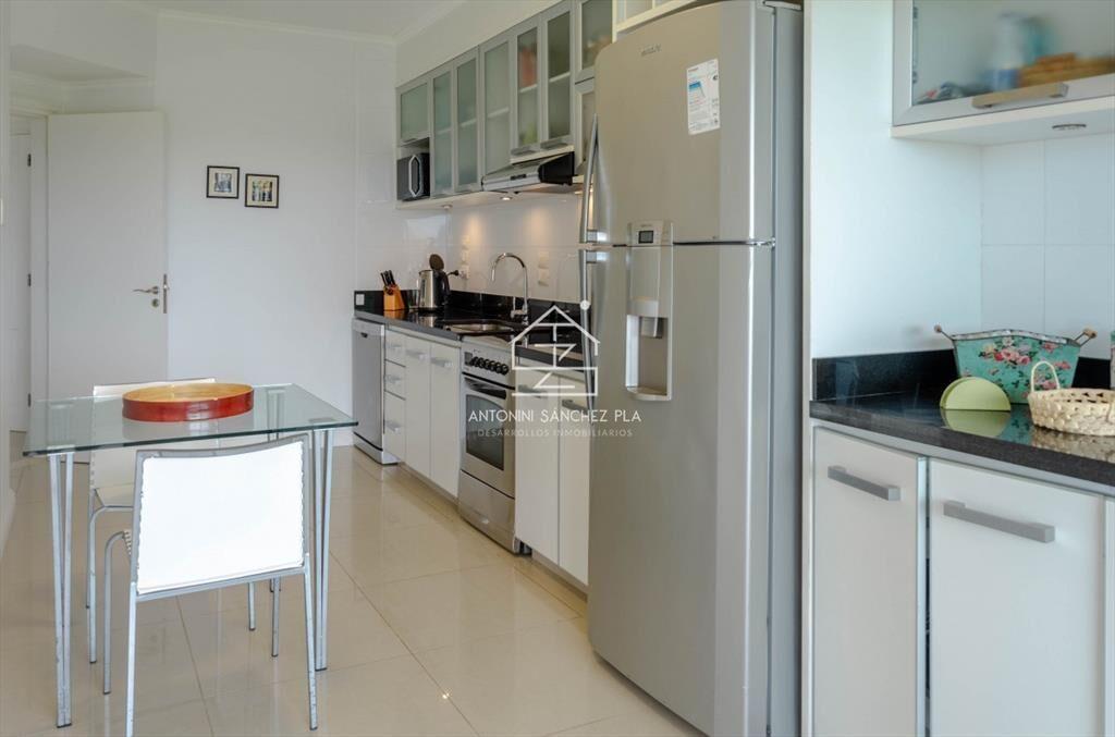 PentHouse en venta y alquiler en Veramansa