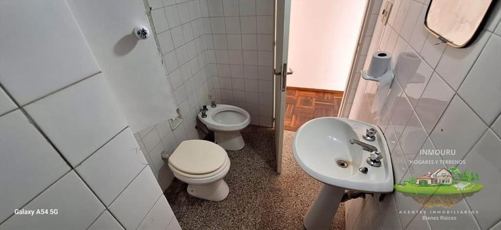 Venta de apartamento en centro de Durazno