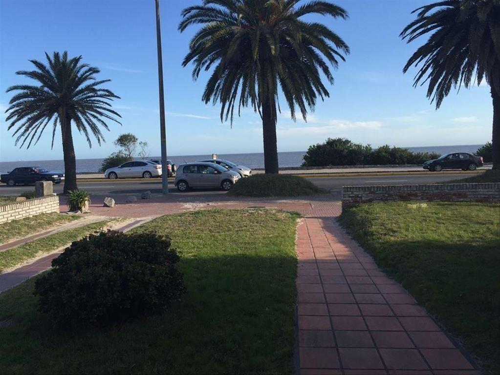 Venta casa en Punta Gorda, sobre Rambla
