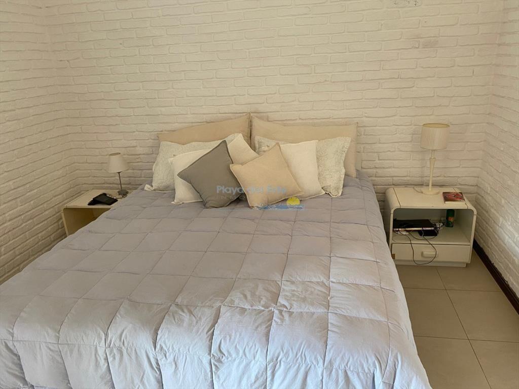 Alquiler temporario de casa de tres dormitorios a