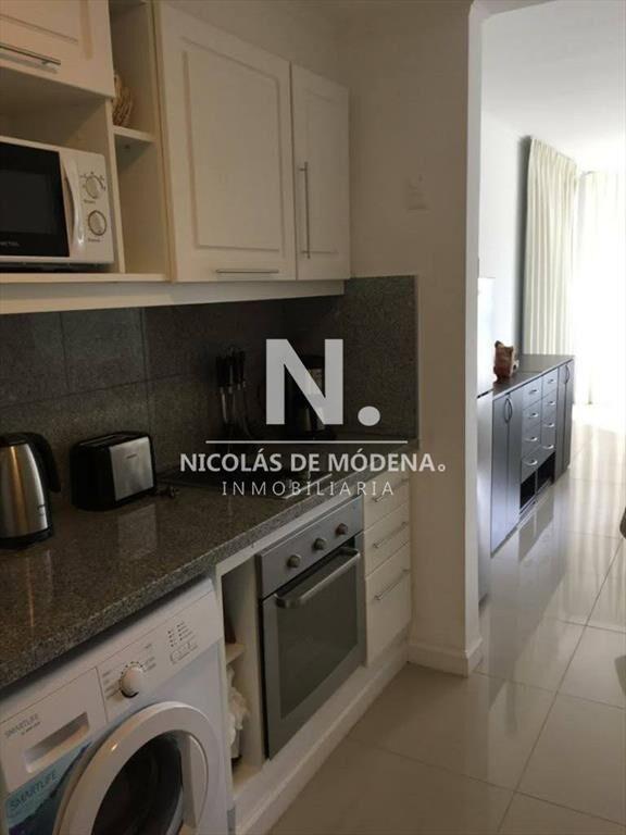 Proximo al mar, complejo unico. Monoambeinte en