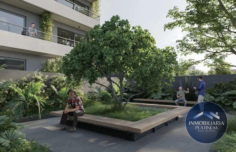 Apartamento en venta en Parque Batlle