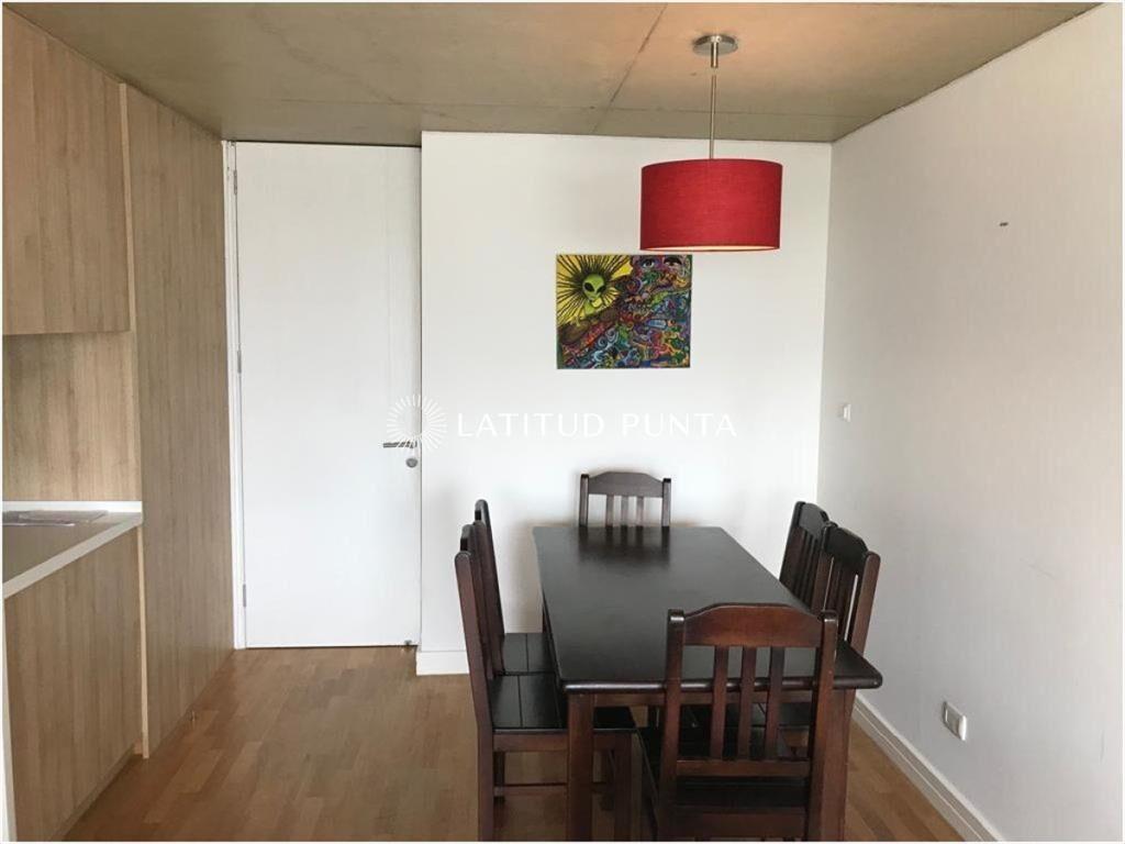 Apartamento en Mansa, 2 dormitorios