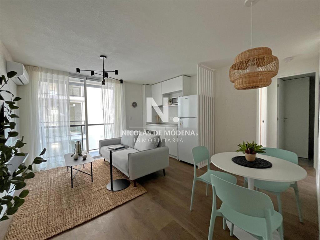 Venta Apartamento de 1 dormitorio A Estrenar en