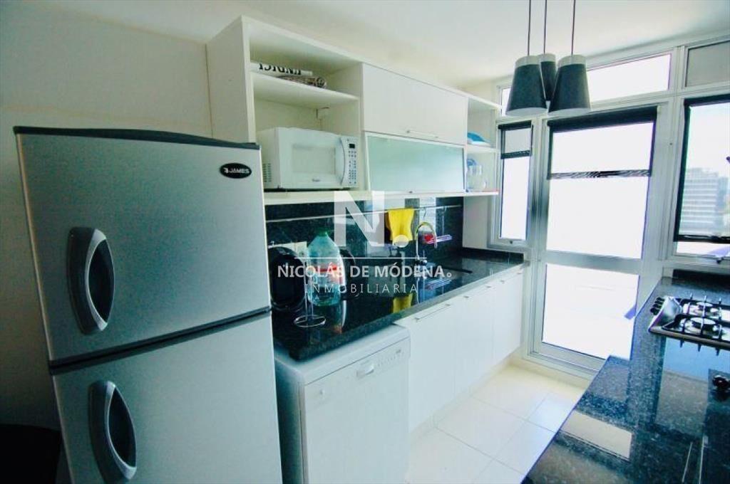 Espectacular apartamento en venta , Playa mansa