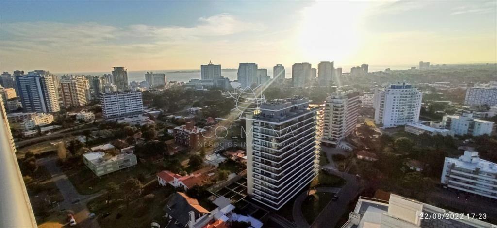 TORRE PISO ALTO CON TODOS LOS SERVICIOS DE PRIMER