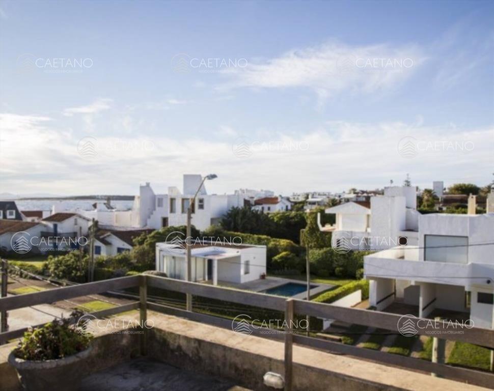 Casa en Alquiler en Punta del Este
