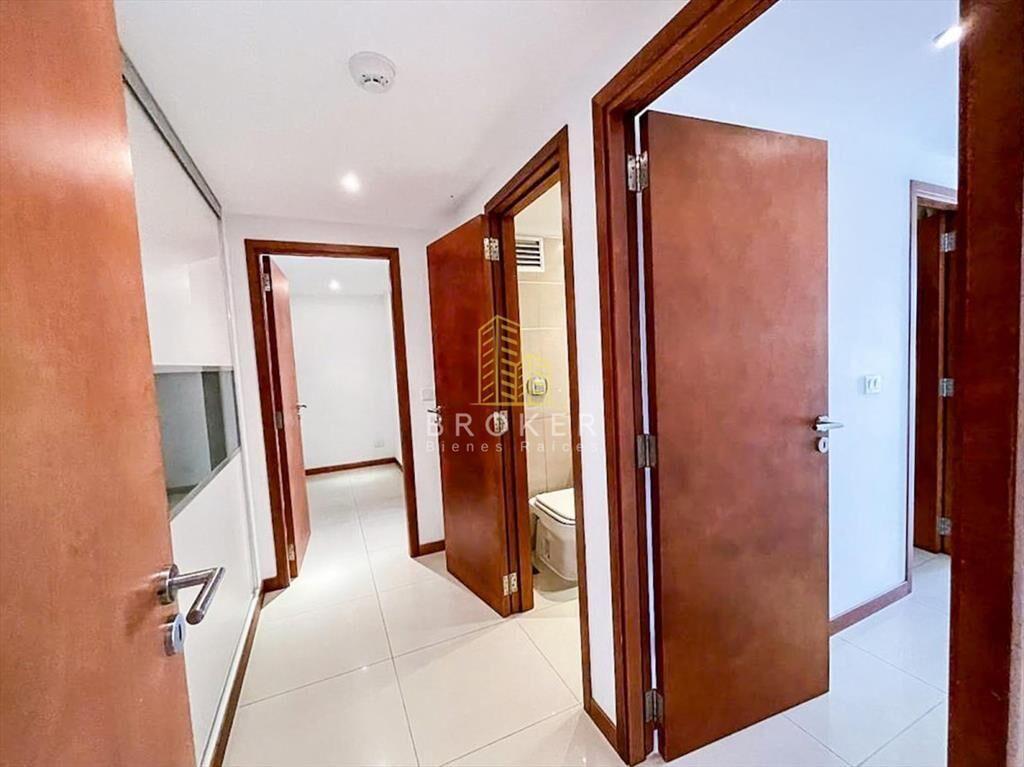 Alquiler departamento 2 dormitorios en Punta del