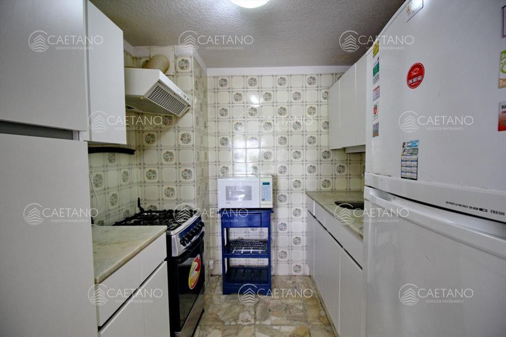 Venta apartamento de 2 y 12 dormitorios en playa