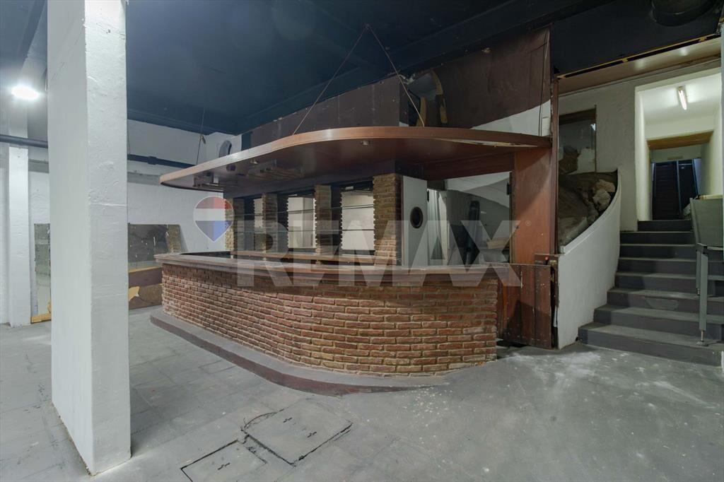 Venta local comercial de 340M2 en Pocitos
