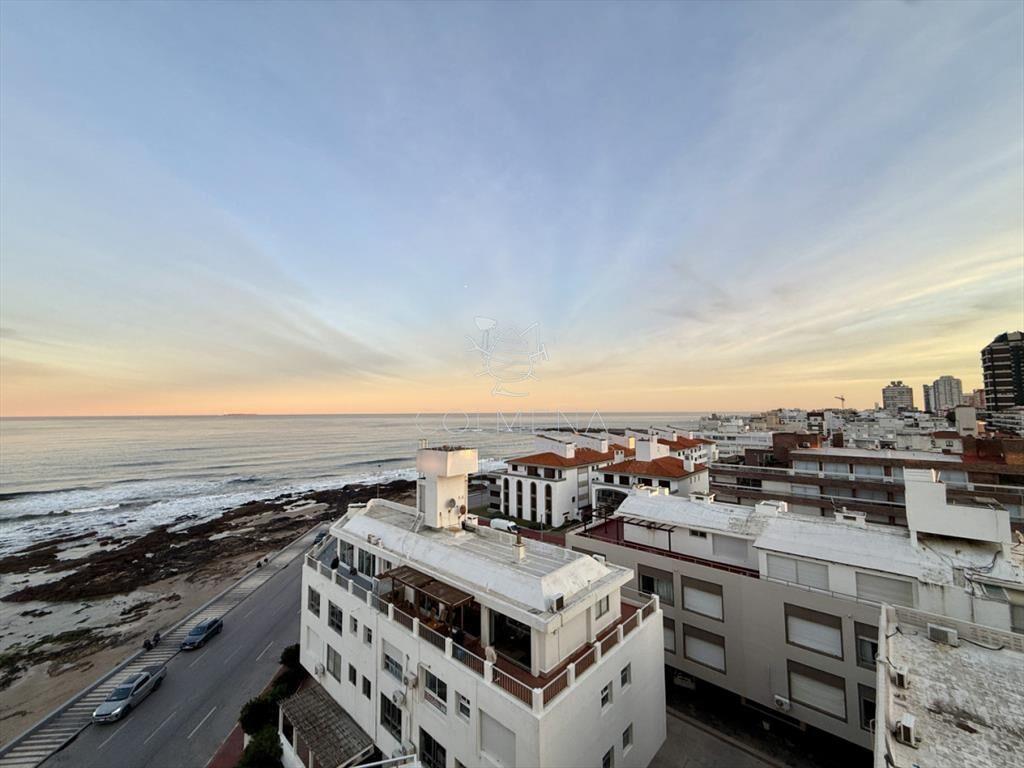 Apartamento en venta en Edificio MIR  Punta del