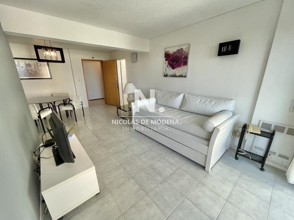 Venta apto en Punta del Este, Brava 1 dormitorio!
