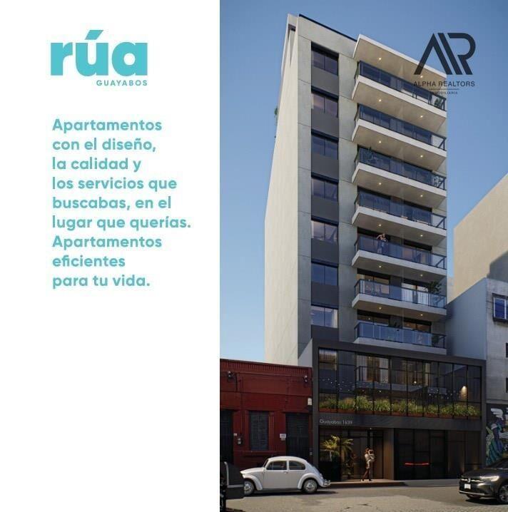 Apartamento en venta en Cordón