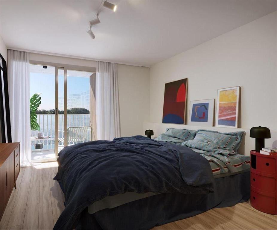 APARTAMENTO 1 DORM EN LAGO CALCAGNO