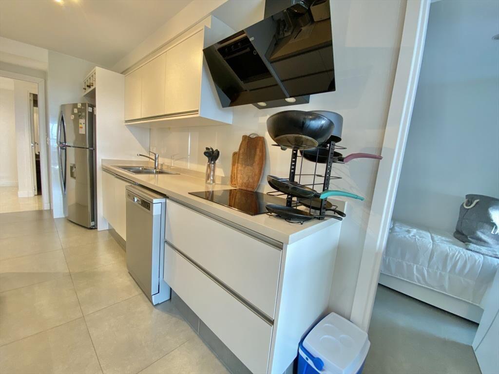 APARTAMENTO 3 DORMITORIOS EN VENTA - MIAMI II