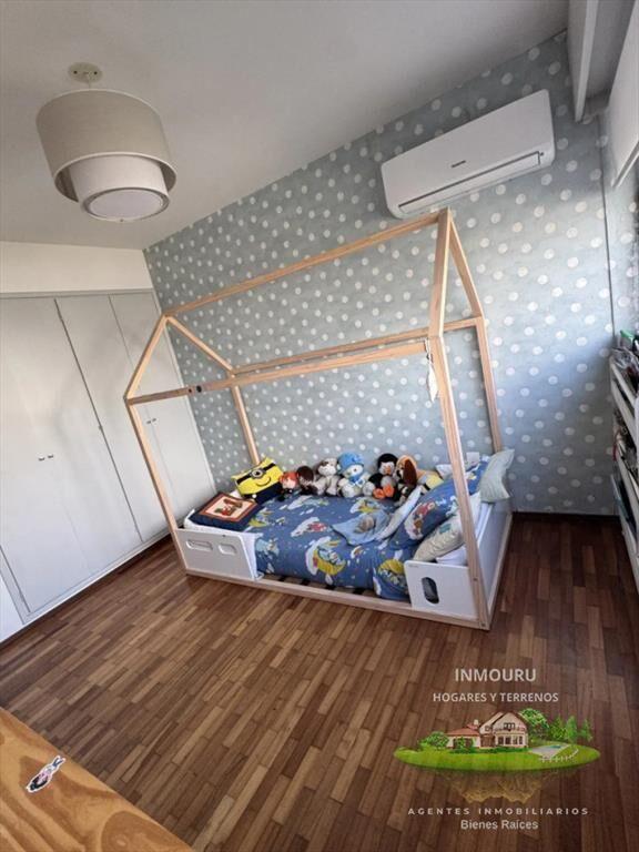 Apartamento en Montevideo, Pocitos
