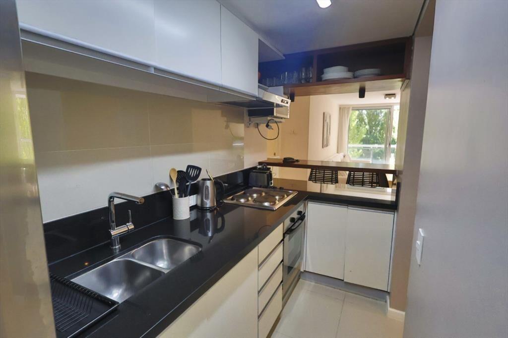 APARTAMENTO EN VENTA 2 DORMITORIOS EN BE PUNTA