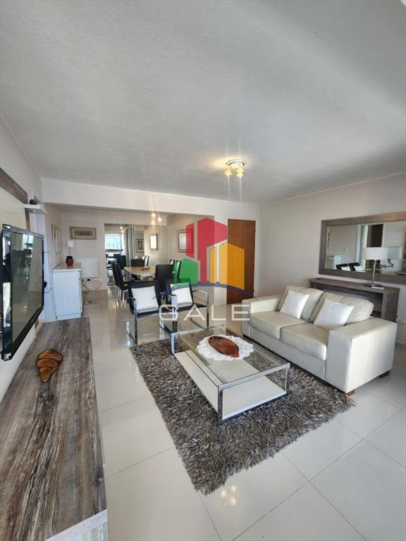 Vende apartamento en Brava, Punta del Este de 2 dormitorios